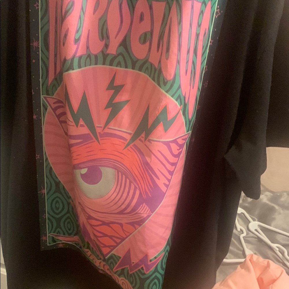 Marvelous shirt